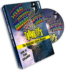 Thumb Tips Vol 1 by Patrick Page - Video Download